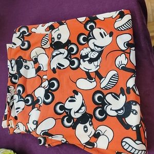 Lularoe Tc mickey